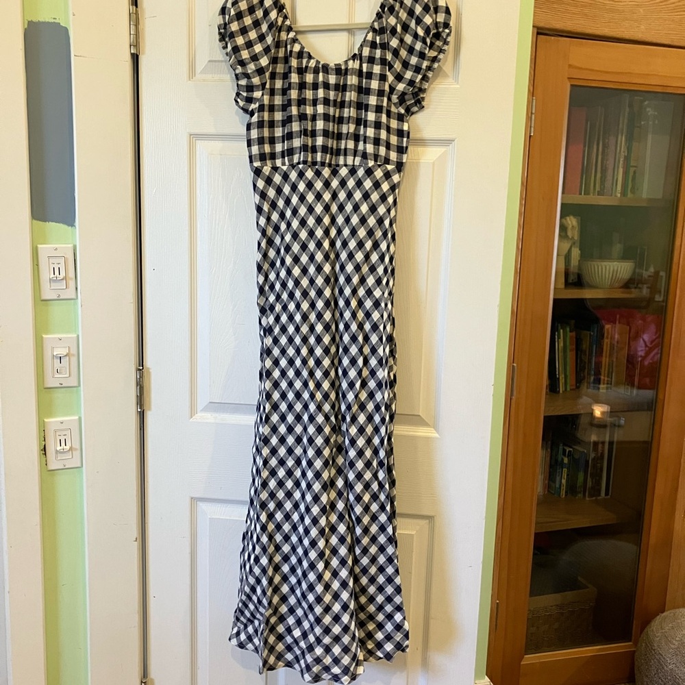 Gap x Doen | Dress - Picture 6 of 6